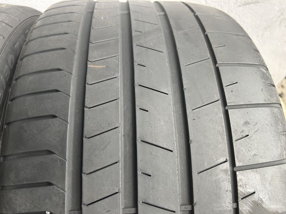 Opony letnie 305/30ZR20 Pirelli x 2 szt