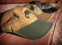 Helikon-Tex Logo Cap кепка бейсболка шапка з логотип козирьок нашивка