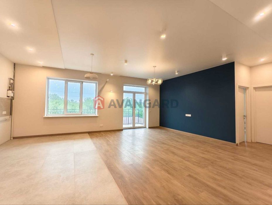 КРЕДИТ «єОселя»! Клубний будинок «Корона Ренесансу»