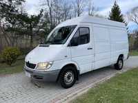 Mercedes-Benz Sprinter  2.2 2000