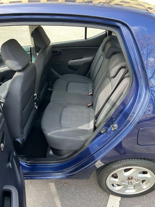 Hyundai I10 ( grande oportunidade )