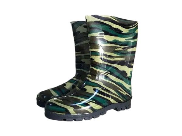 Гумові чоботи чоловічі(силіконові)/Резиновые сапоги мужские