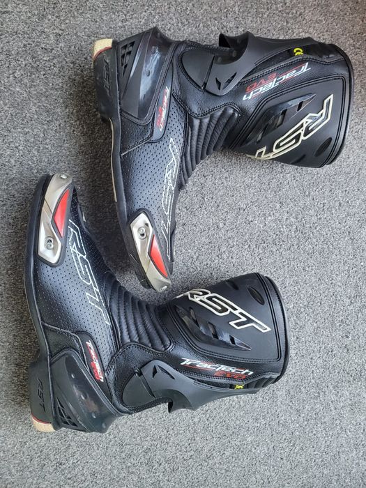 Sprzedam buty RST Track Tech Evo