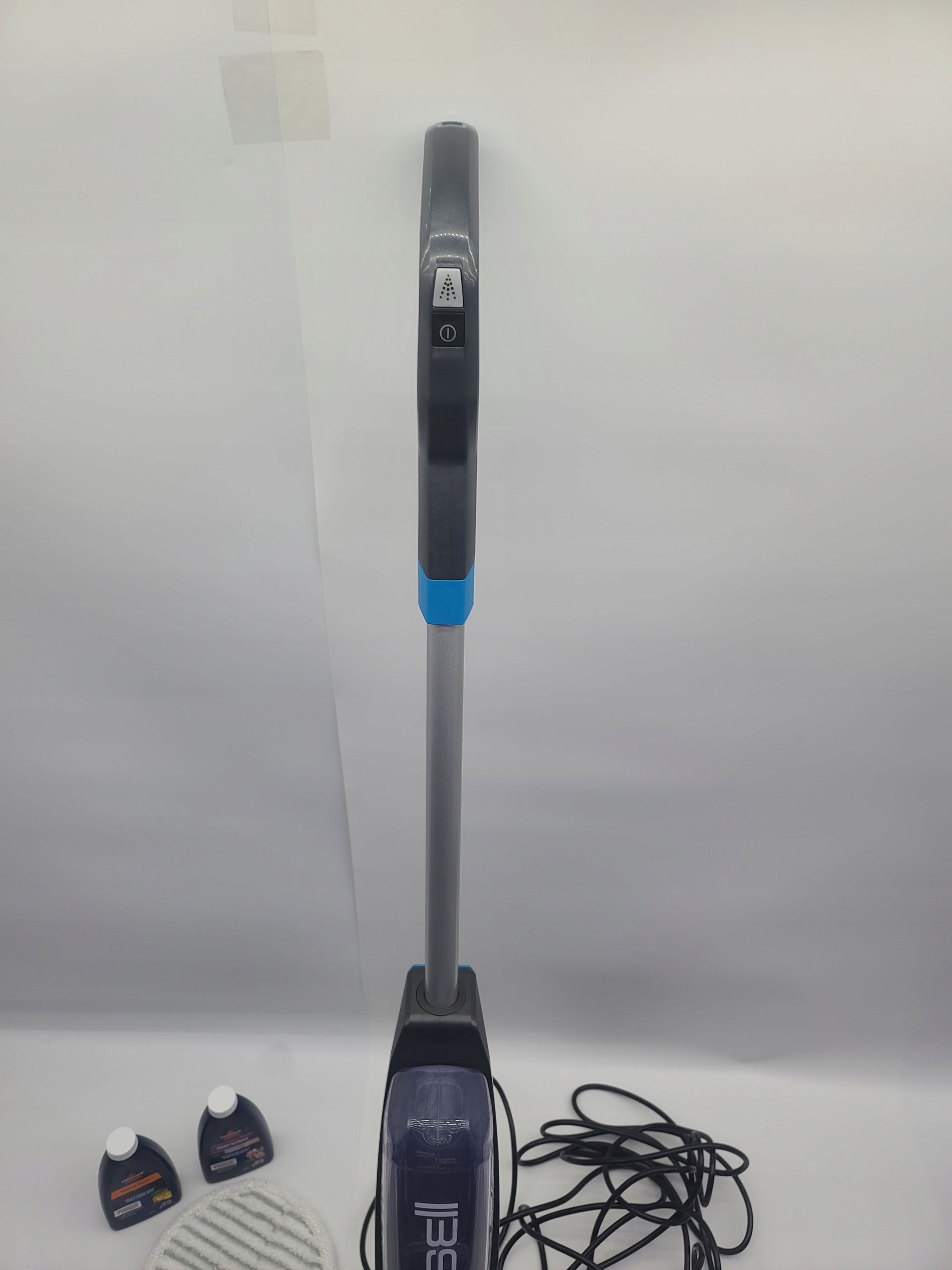 Mop elektryczny Bissel SpinWave