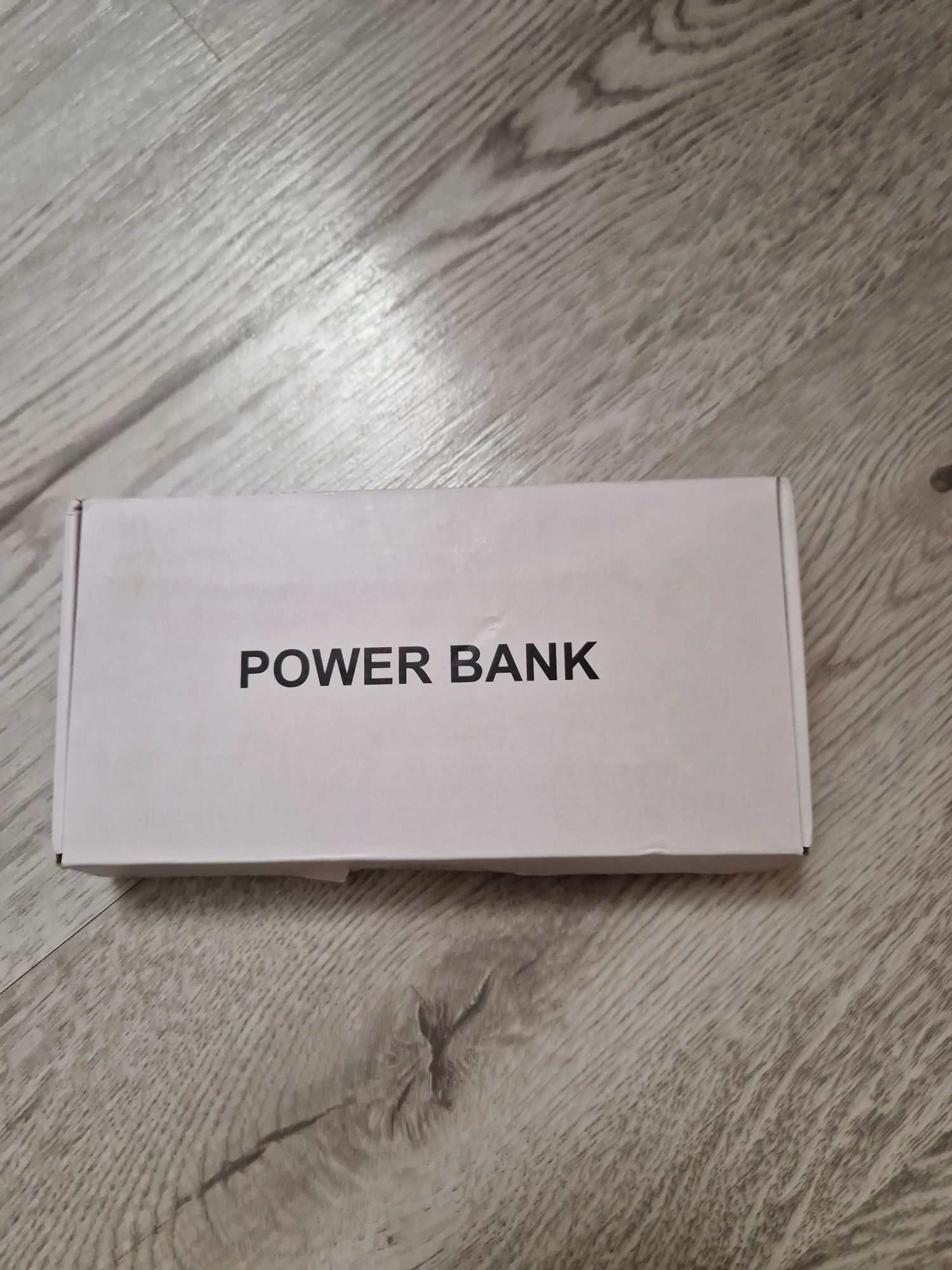 Power Bank 24000mah