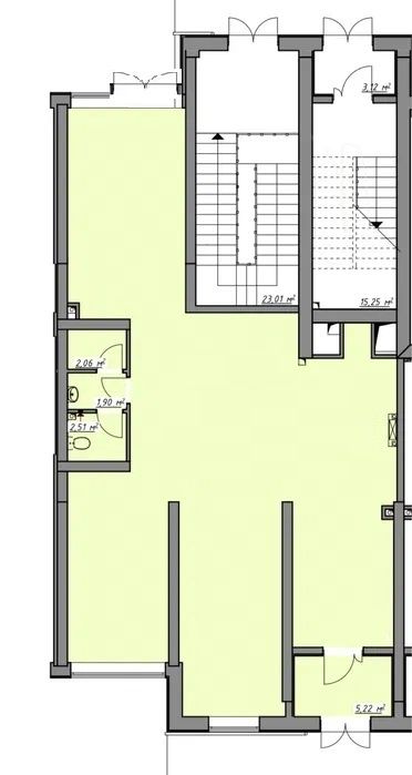 Офис в Аркадии 125м. Новый ремонт