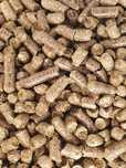 wysłodki buraczane suche granulowane wytłoki z buraka burak NON GMO