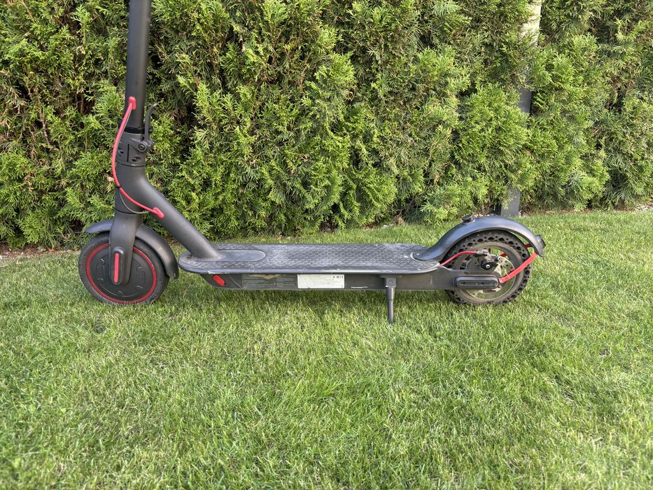 hulajnoga Xiaomi M365 Pro