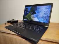Laptop dynabook Tecra X40-F-15F  i7-8Gen RAM-16 SSD-1TB