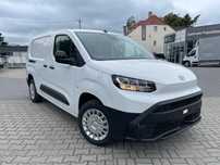 Toyota Proace City  Long - 1.5 Diesel 130KM - Dostępny od Ręki !