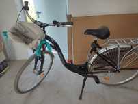 Rower miejski Maxim 28''
