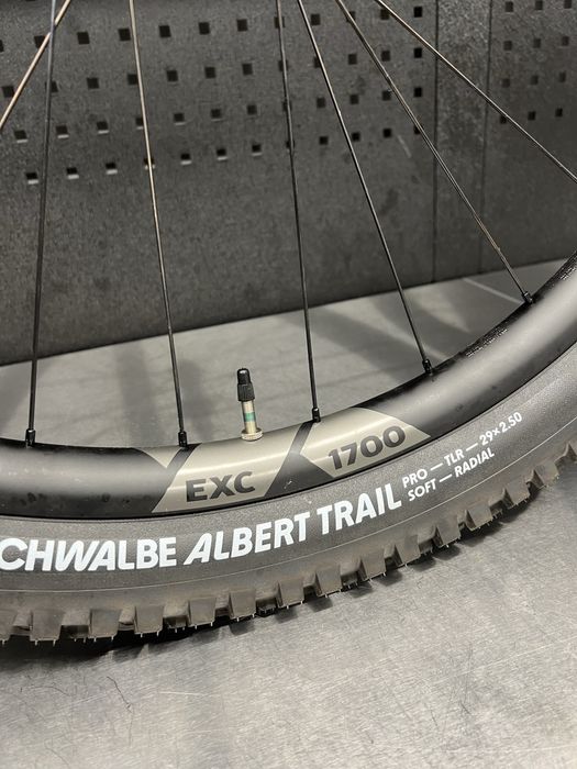 Koła dt swiss exc 1700 29 carbon XD