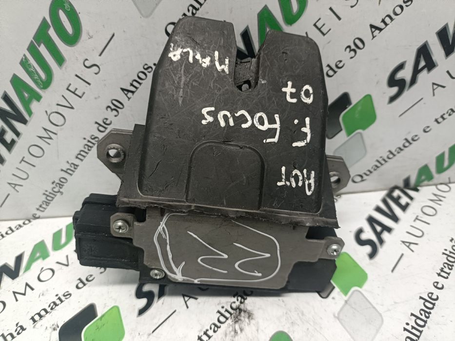 Fechadura / fecho da mala FORD Focus II (DA_)