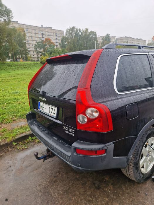 Продам для ЗСУ или Военному Вольво СХ90 D5