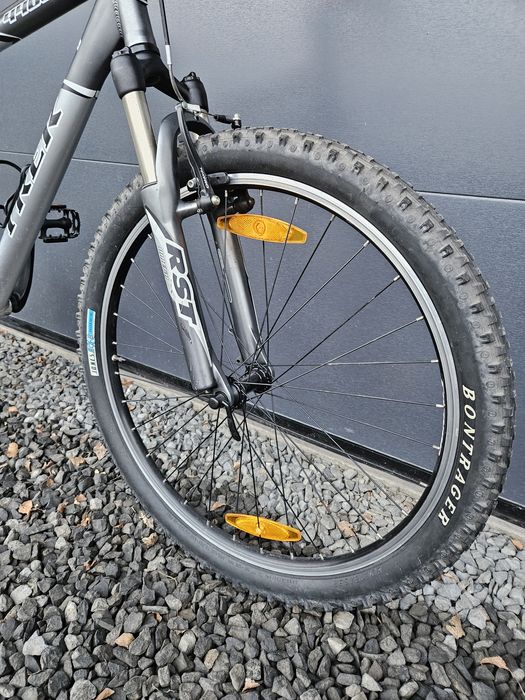 Rower gorski.  Trek. rozm. 19.5"