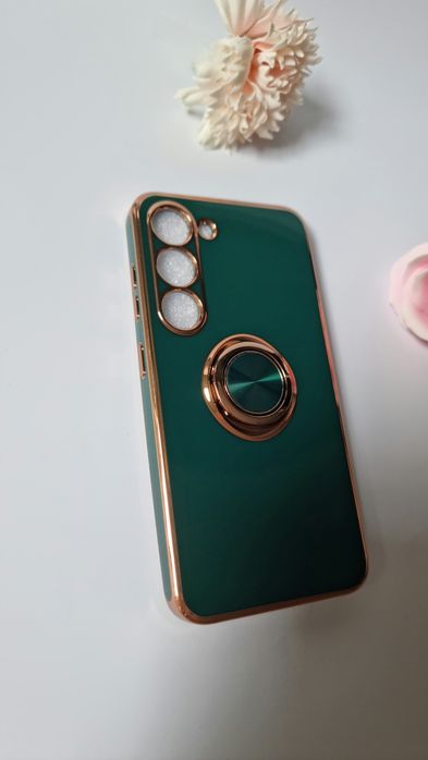 Etui kompatybilne z Samsung Galaxy S23