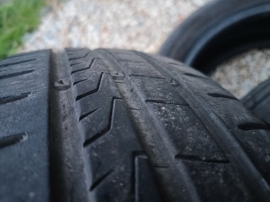 175/60/15 Hankook Kinergy Eco 2019 Lato Stan Bardzo Dobry