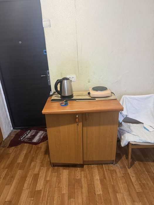 Є-відновлення!Продам гостинку  метро Индустриальная