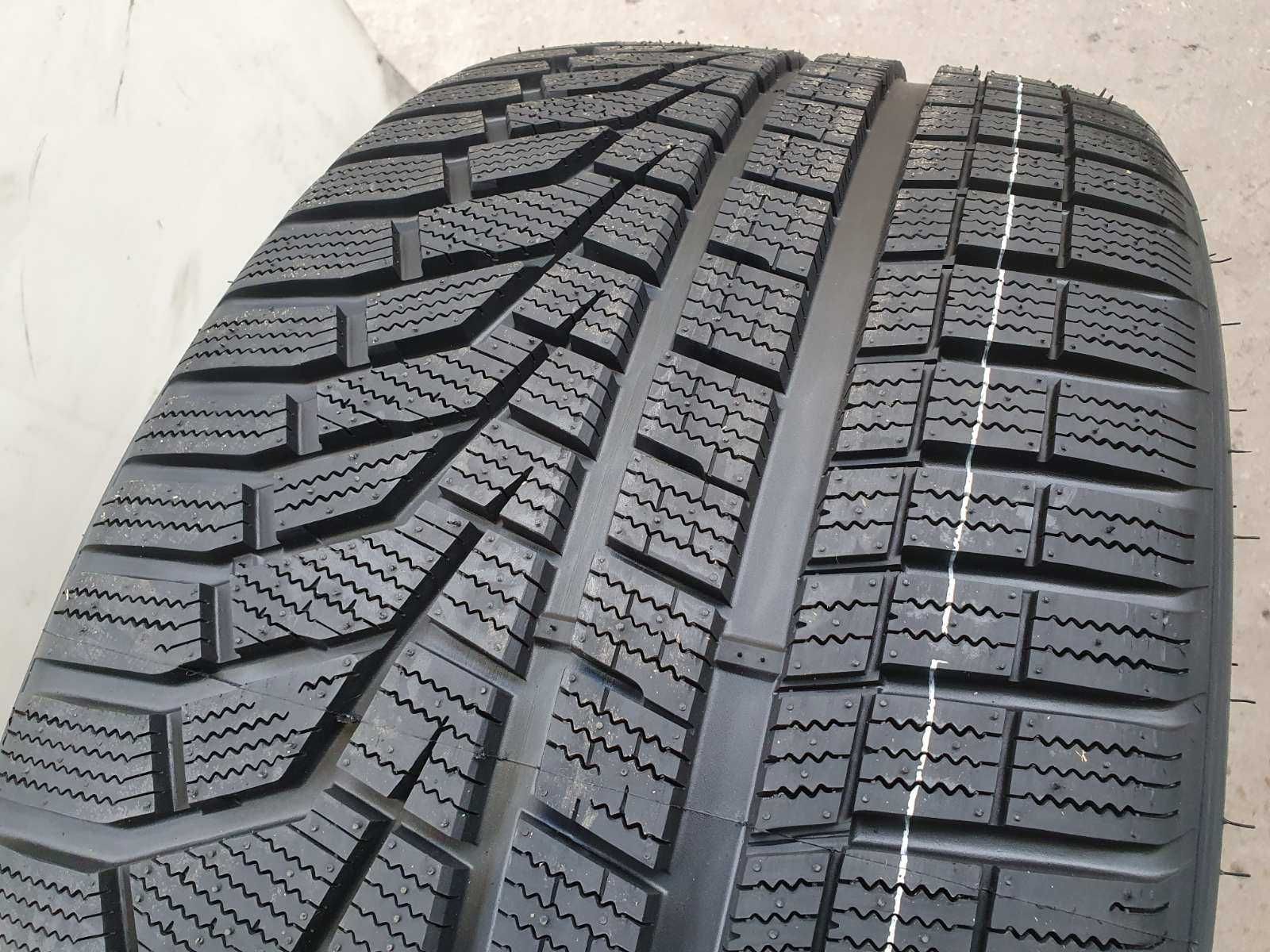 4x Hankook Winter I'cept Evo 2 295/35r23  Nowe