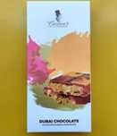 Chocolate de Dubai – Original & Exclusivo