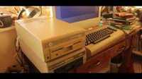 Commodore 64 Breadbin (peças)