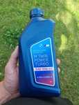 olej BMW M TWIN POWER TURBO sa 10w-60