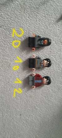 Figurki Lego Harry Potter