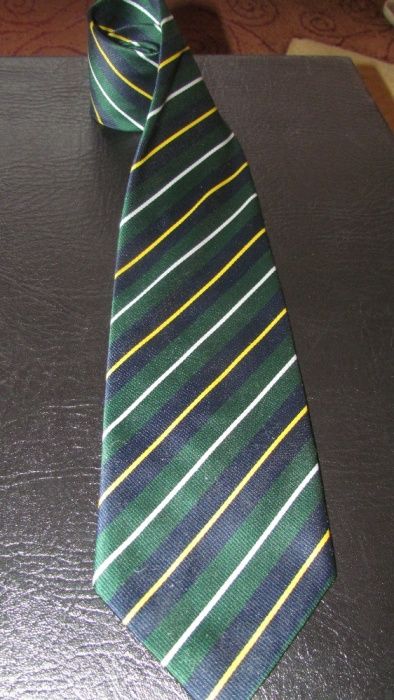 Elegancki Krawat jakich mało marki Collection Adam z Niemiec nr 10