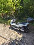Honda PCX – Ano 2017 – Pronta para Rodar!
