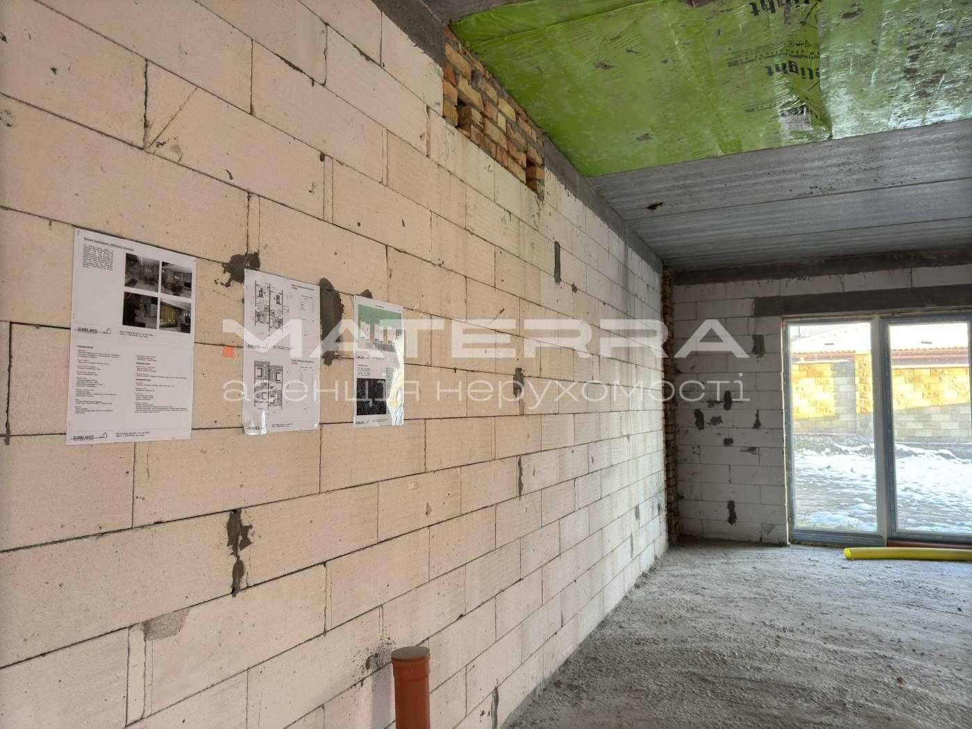 Білогородка продам дуплекс 92,5 м2. Акційна ціна!