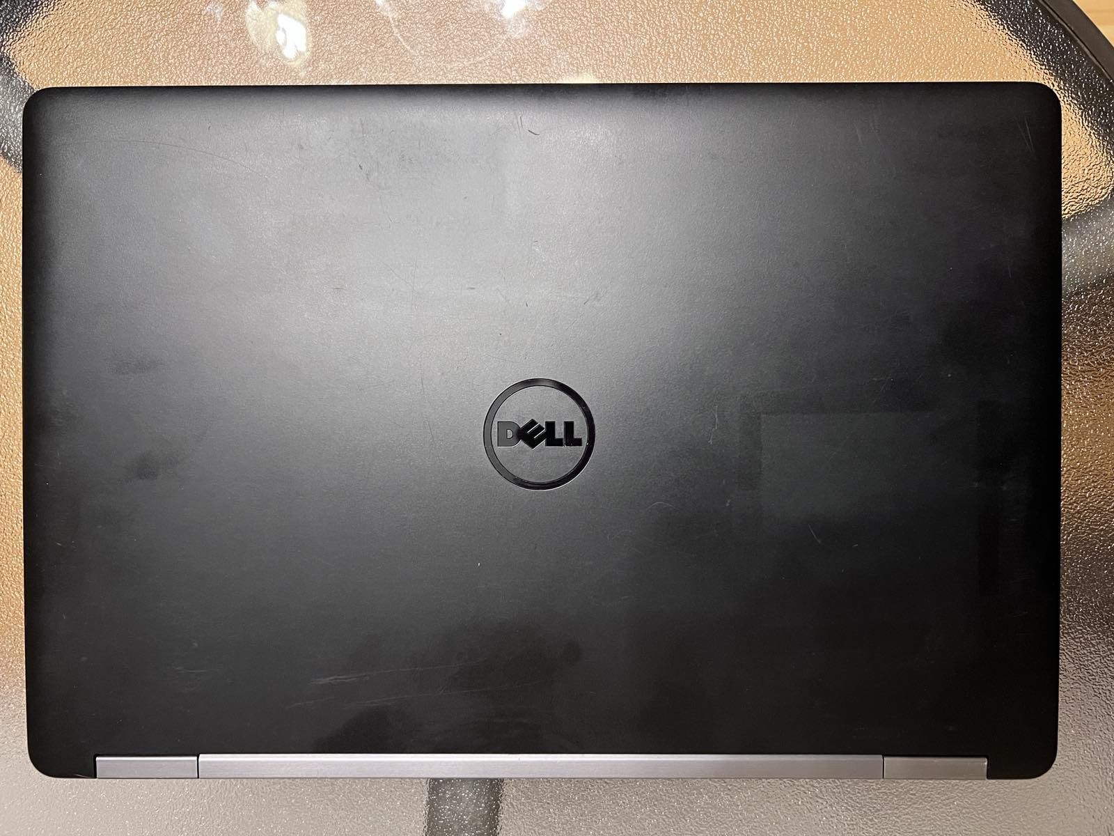 Dell Latitude E5570 15,6" HD Core i5 2.9GHz 16Gb 256Gb ssd