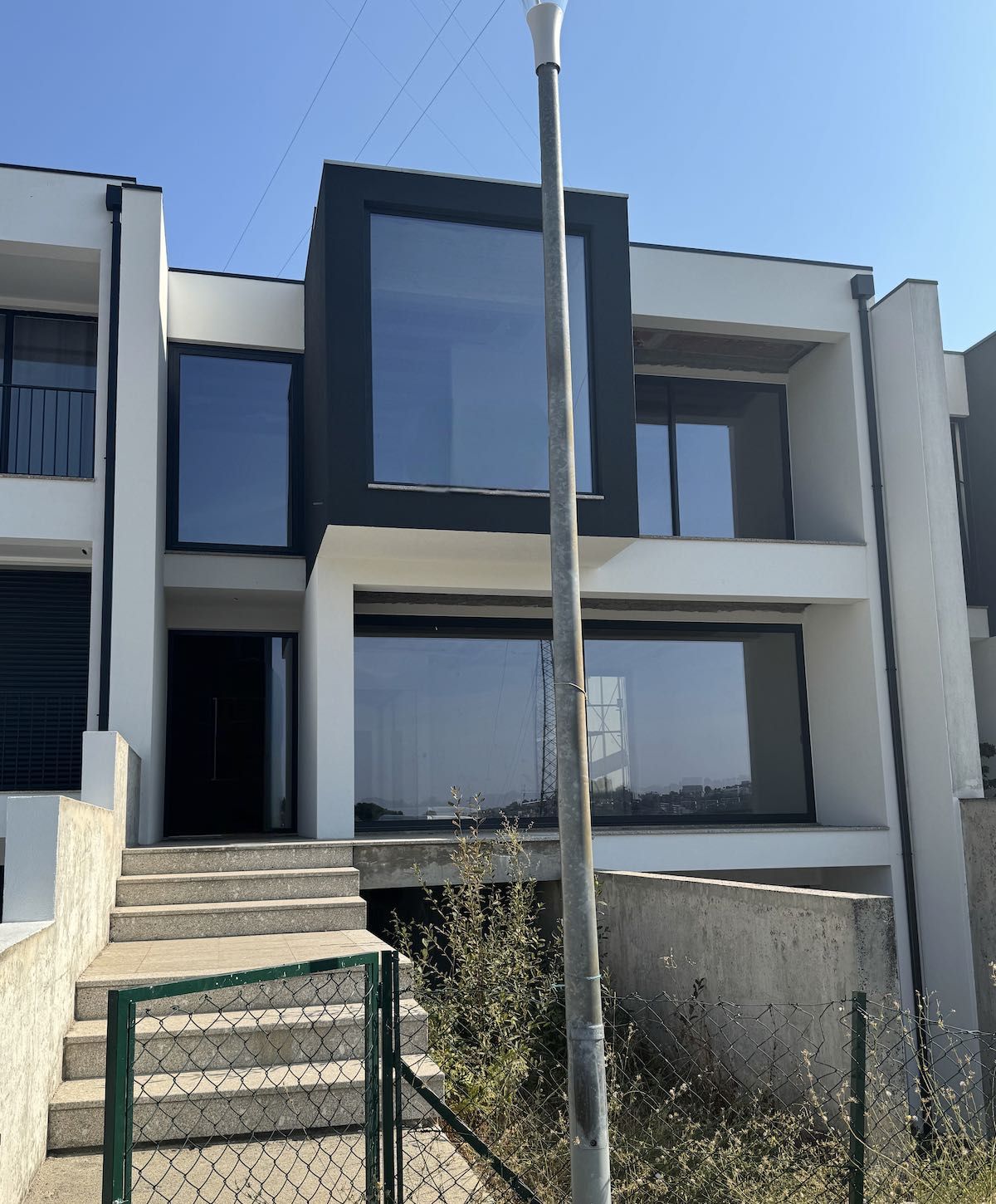 Moradia T3 Nova – Marco de Canaveses