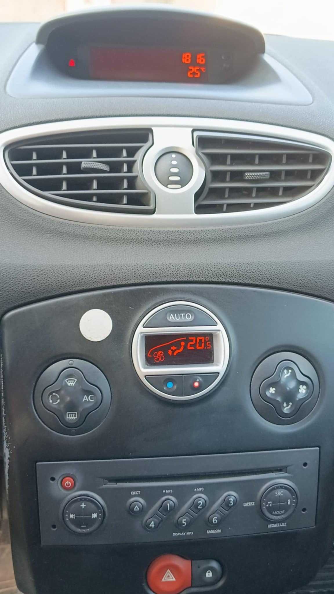 Reno Clio3.kombi