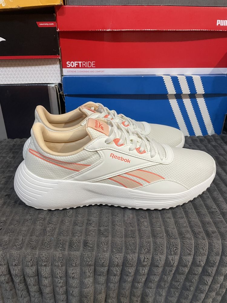 Жіночі кросівки Reebok Lite Plus 4 40,5(26,5см) оригінал