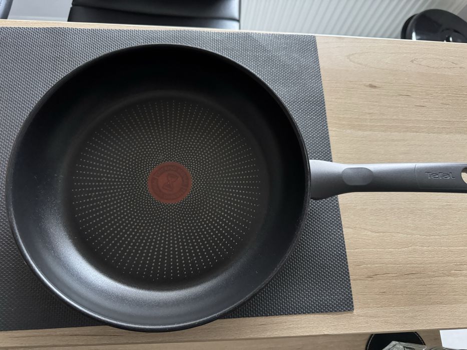 Patelnia Tefal 26cm Daily Cook WARTO