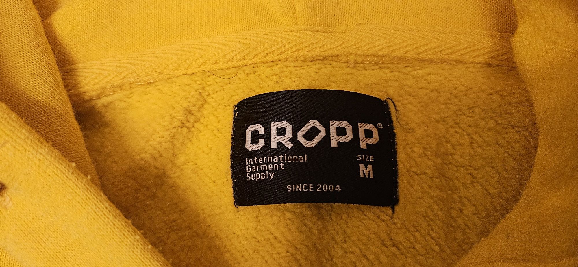 Bluza Nasa Cropp r M