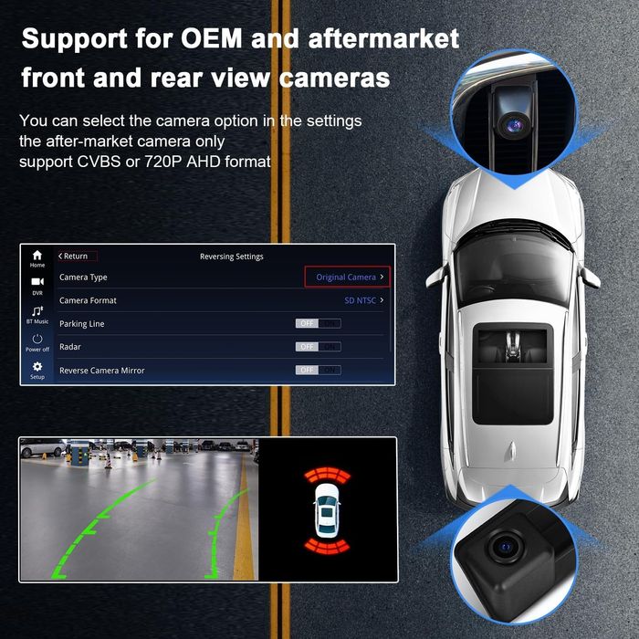Radio linux para bmw f20 /f30