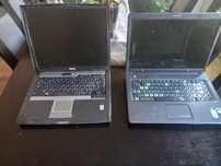 Laptopy na części x2