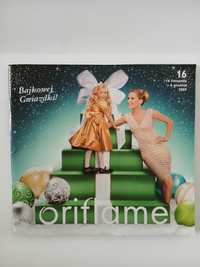 Katalog Oriflame listopad 2009