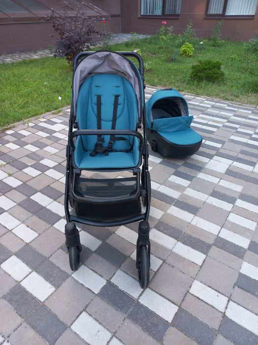 Anex m/type Lagoon 2в1