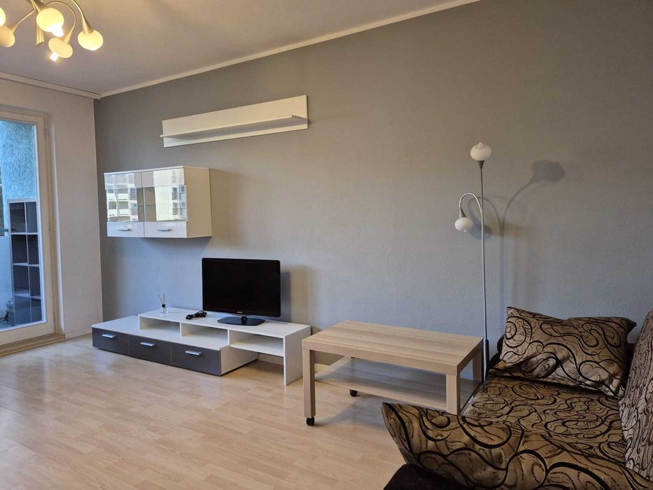 ul. Tyrmanda Fabryczna Muchobór Wielki 2001 rok