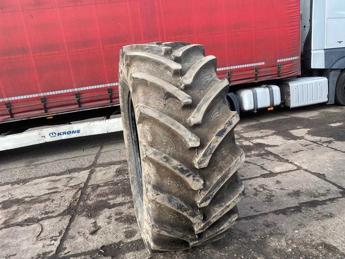 Opona Używana 650/65r38 Greenxlr GRI Radial 90% Bieżnika