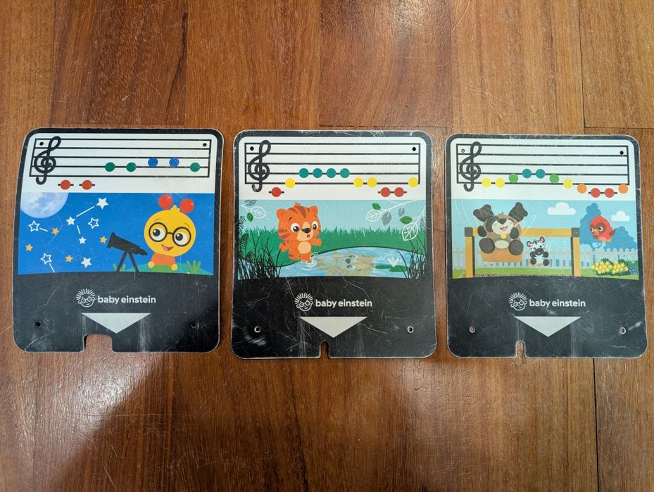 Piano Baby Einstein - Hape