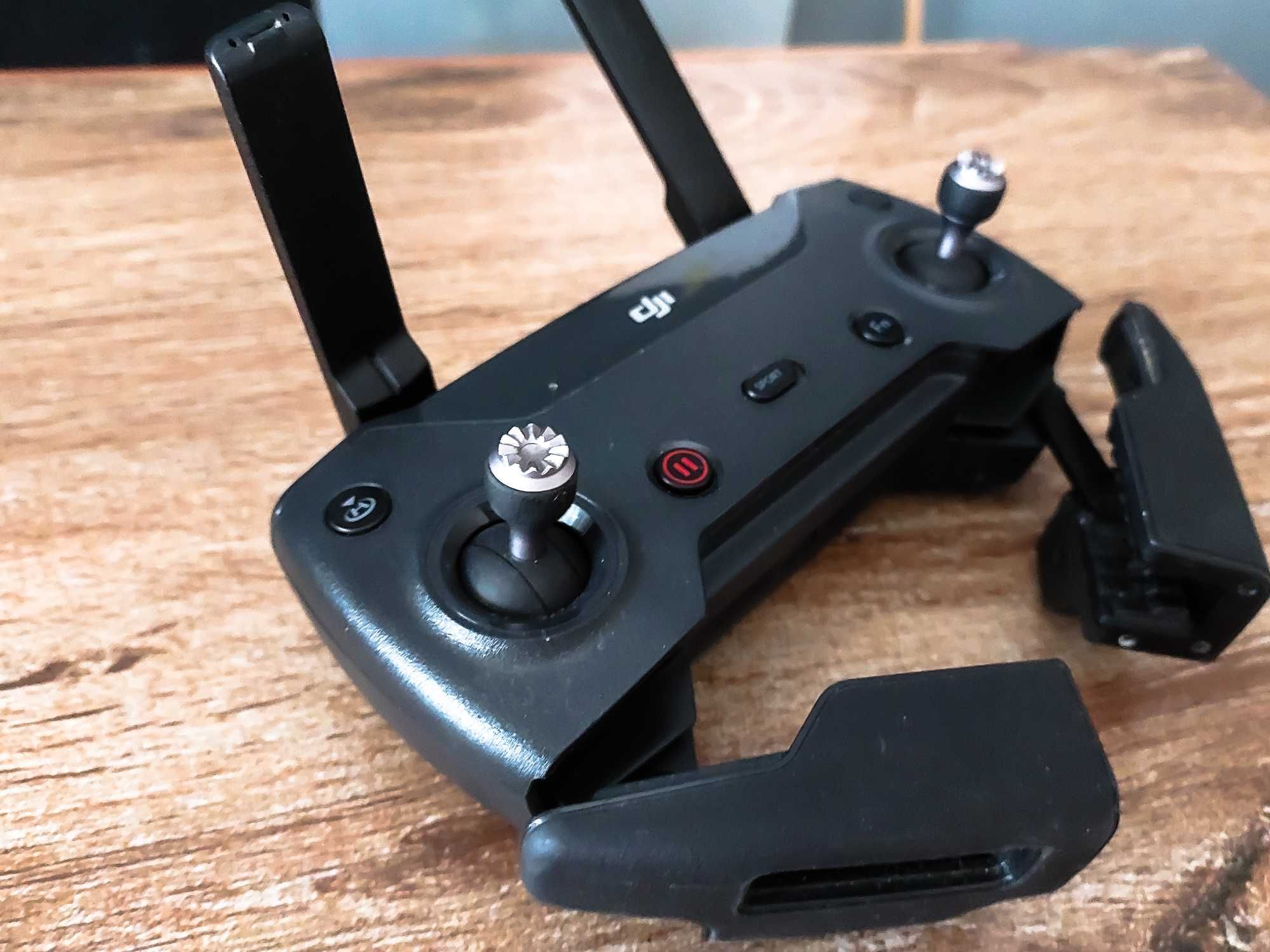 DJI SPARK  kontroler APARATURA pilot