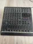 Mixer Dj samick.