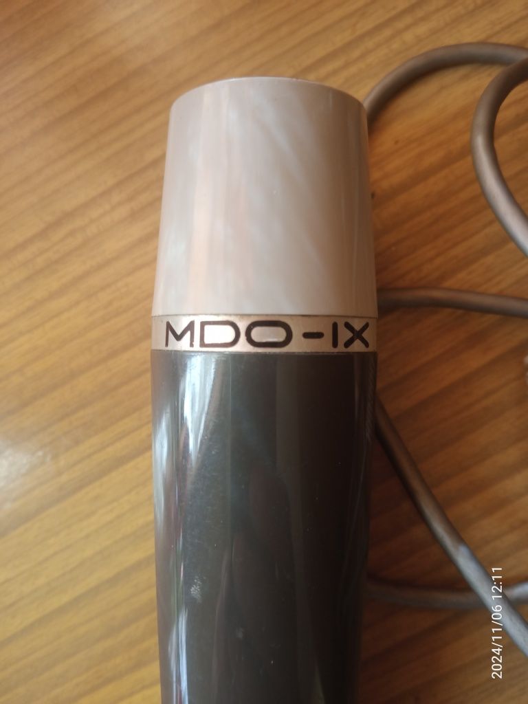 Mikrofon unitra tonsil MDO-IX