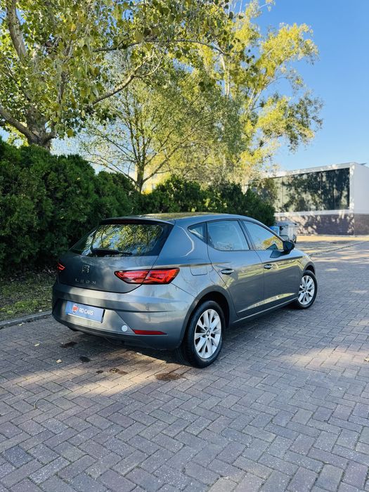 Seat leon 2018 diesel 1.6 Tdi