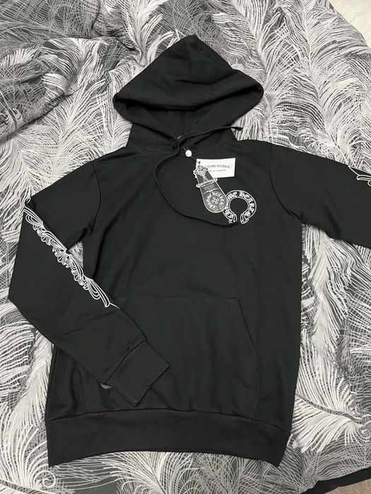 Bluza nowa Chrome Hearts