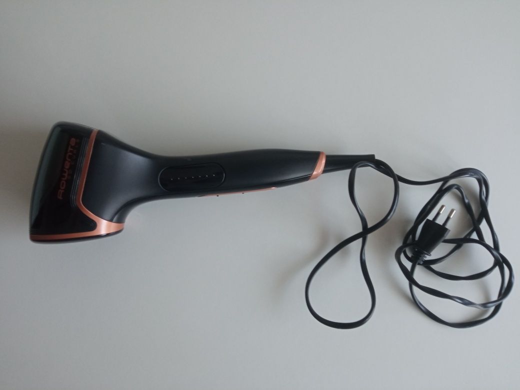 Modelador Rowenta Só Curl