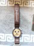 Omega x Swatch Saturn SO33T100 Grawitacyjny Styl